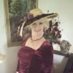 Meet your Posher, Cherie